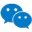 微信二維碼